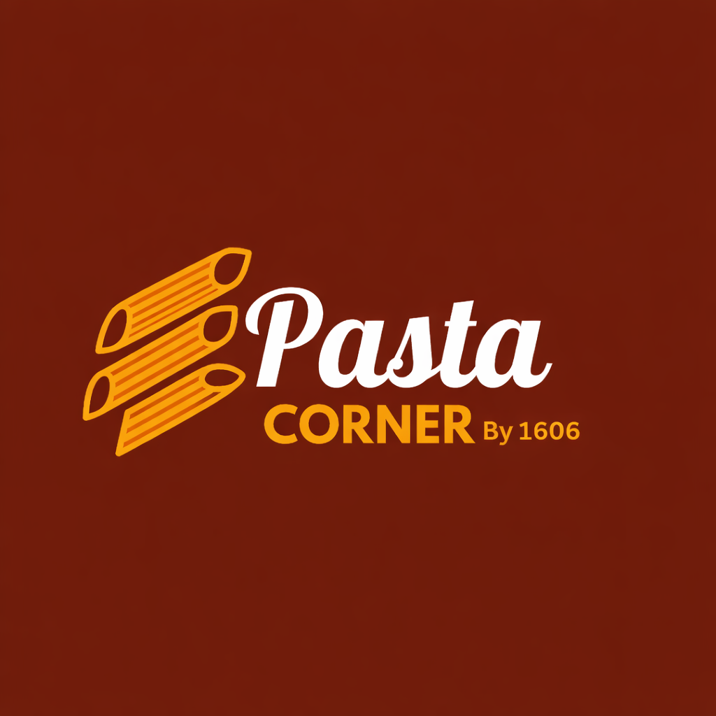 Image of PASTA CORNER by 1606