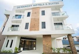 Image of De Manchy hotels & suites