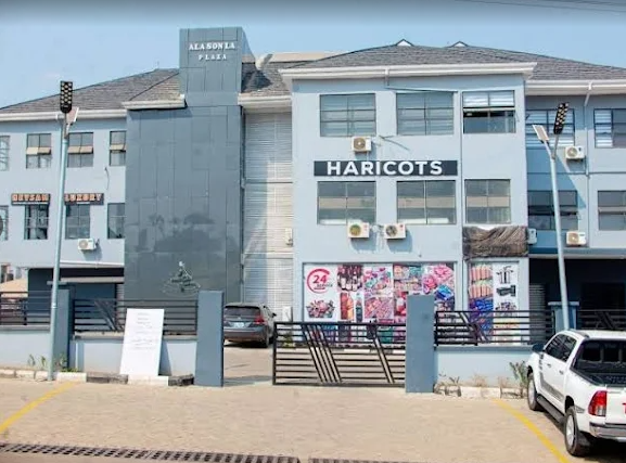 Image of Haricots Sucre