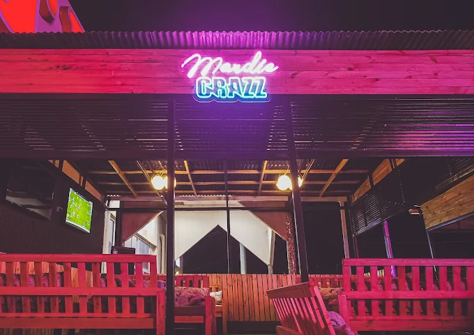 Image of MardieGrazz Lounge